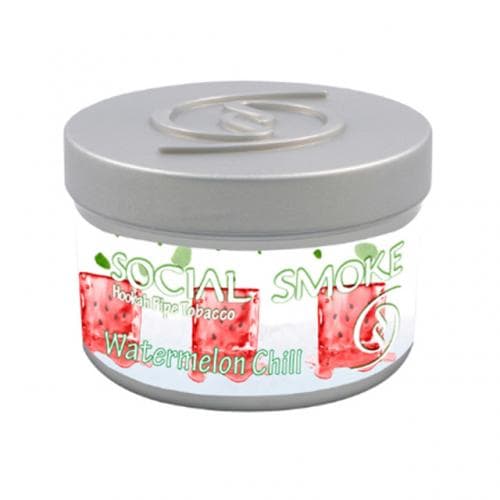 Watermelon Chill