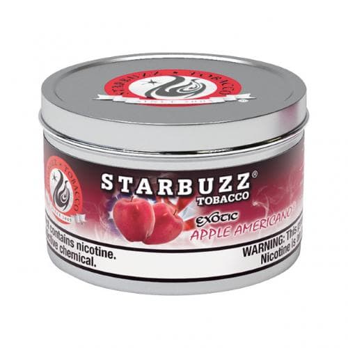 Apple Americano