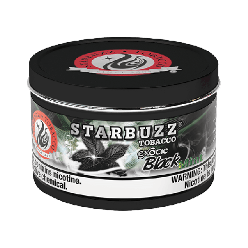 Black Mint