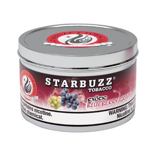 Blueberry Grape