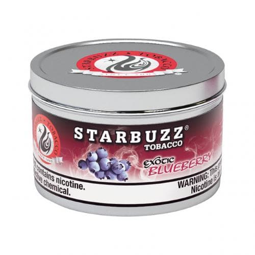 Blueberry