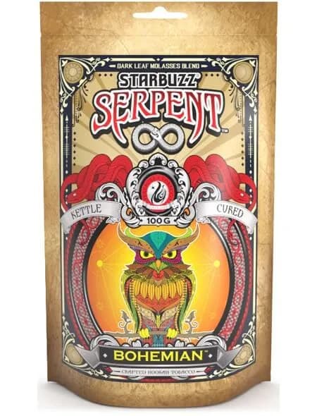 Bohemian