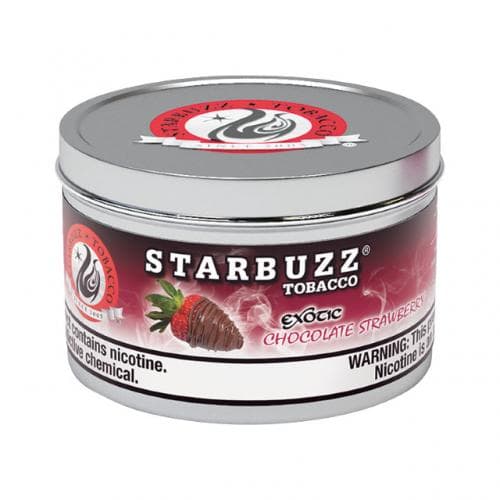 Chocolate Strawberry