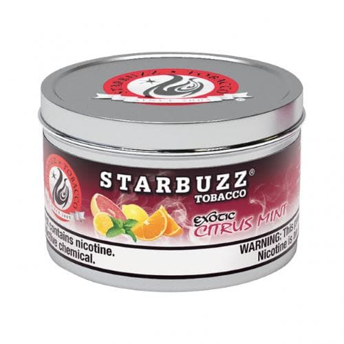 Citrus Mint
