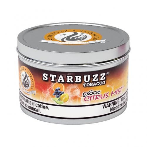 Citrus Mist