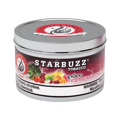 Fruit Sensation