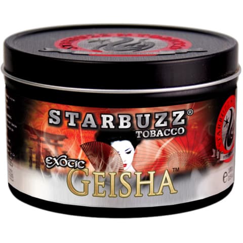Geisha