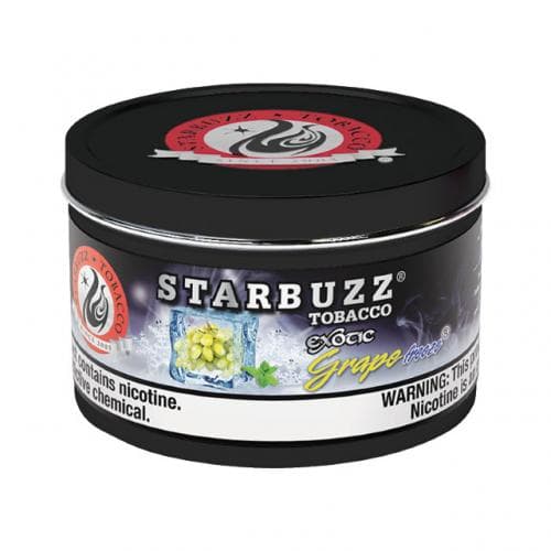 Grape Freeze
