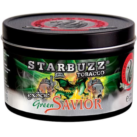 Green Savior