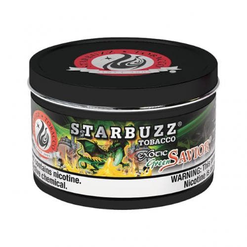 Green Savior