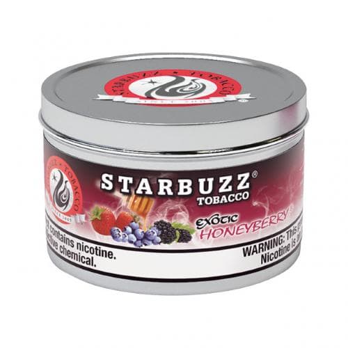 Honey Berry