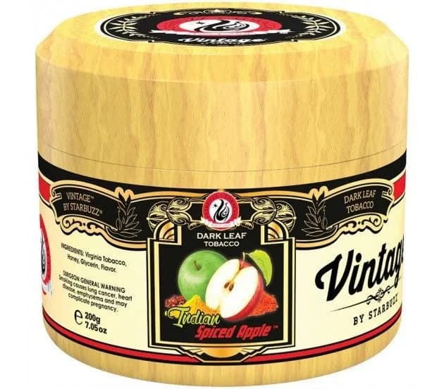 Indian Spiced Apple