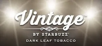 STARBUZZ Melon Mint フルーツ系シーシャフレーバー パッケージ画像
