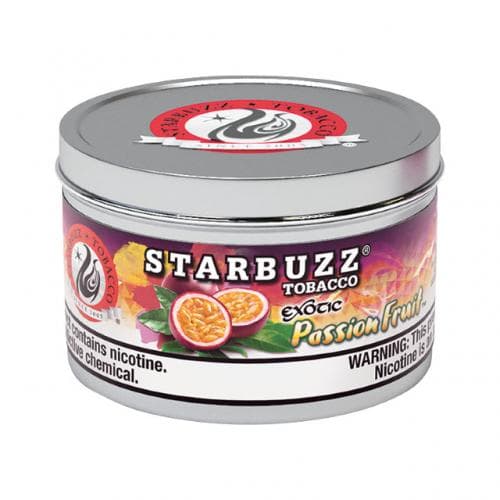Passion Fruit
