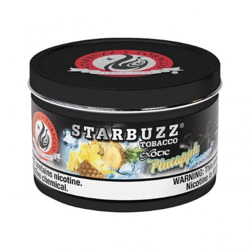 Pineapple Freeze