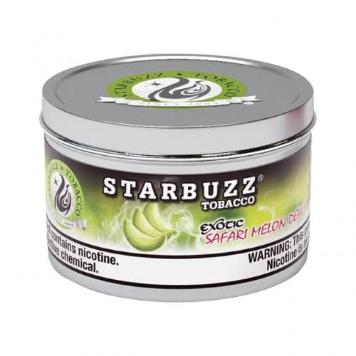 Safari Melon Dew