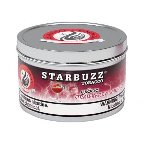 Strawberry Daiquiri