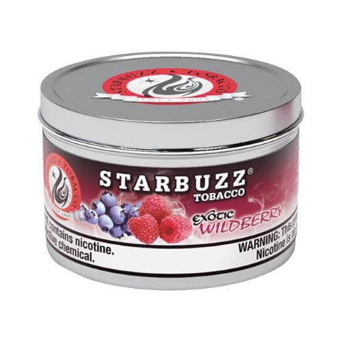 Wild Berry