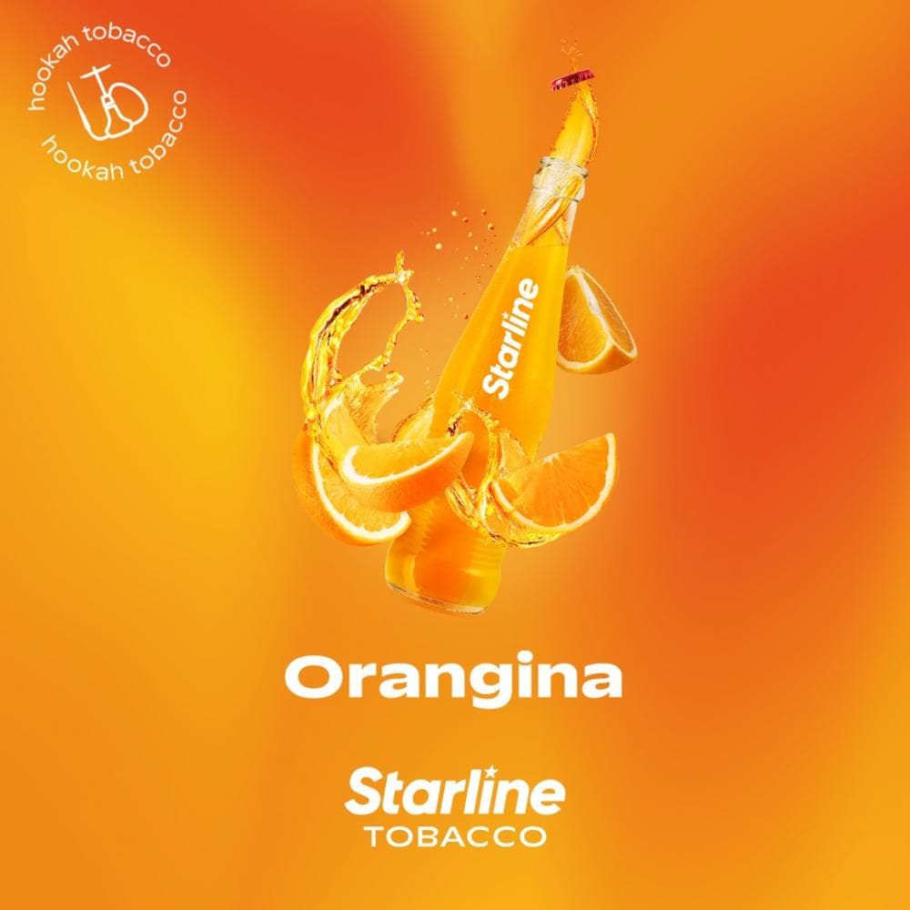 Orangina