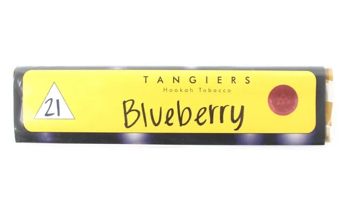 Blueberry