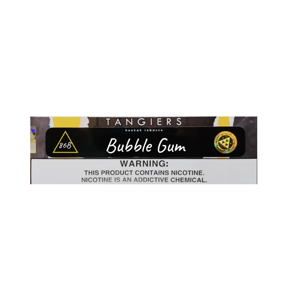 Bubble Gum