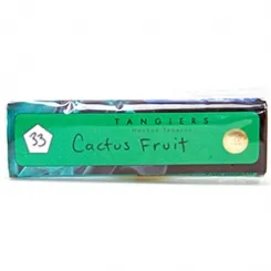 Tangiers Cactus Fruit ハーブ系シーシャフレーバー パッケージ画像