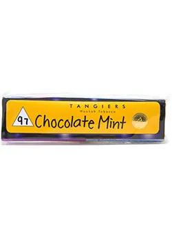 Chocolate Mint