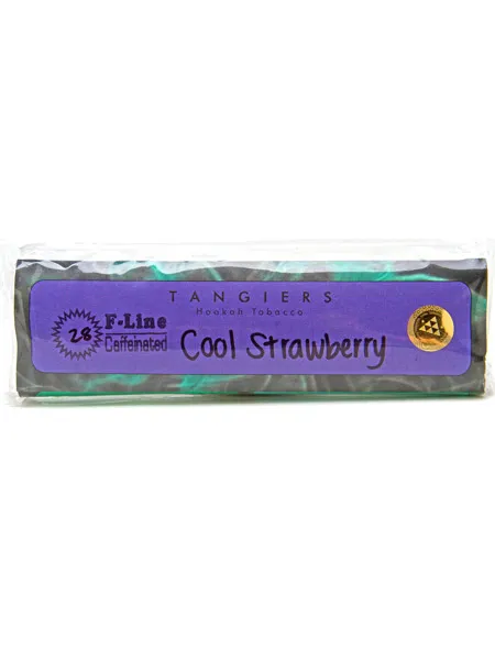 Cool Strawberry