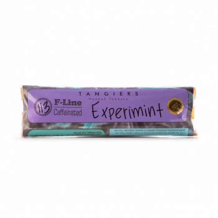 Experimint