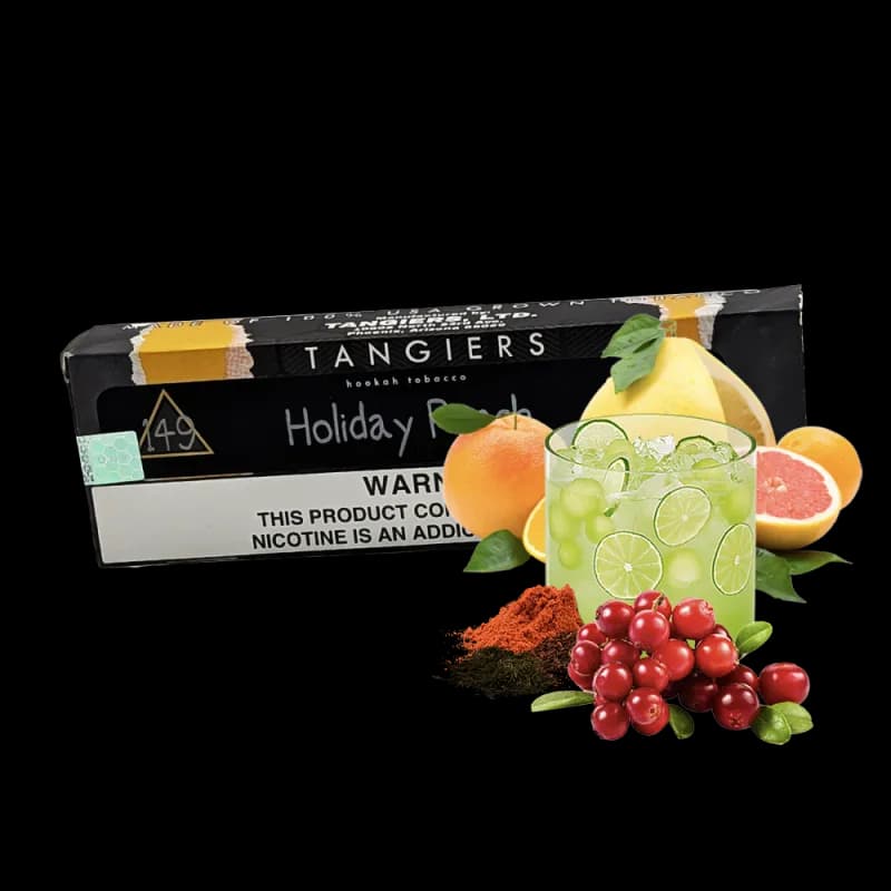 Holiday Punch