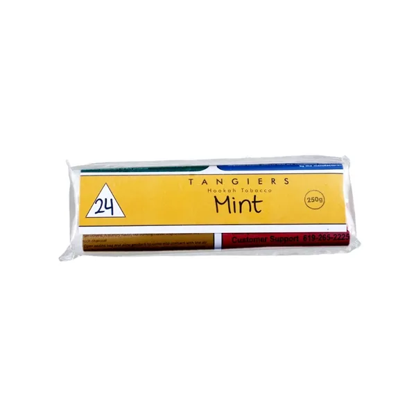 Mint