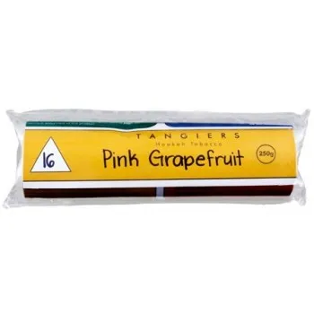 Pink Grapefruit