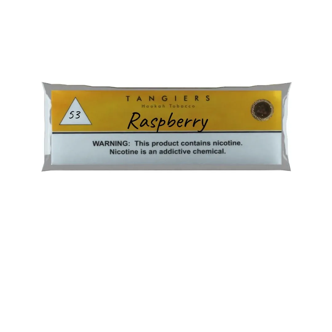 Raspberry