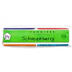 Schnozzberry