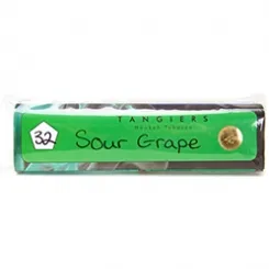 Sour Grape