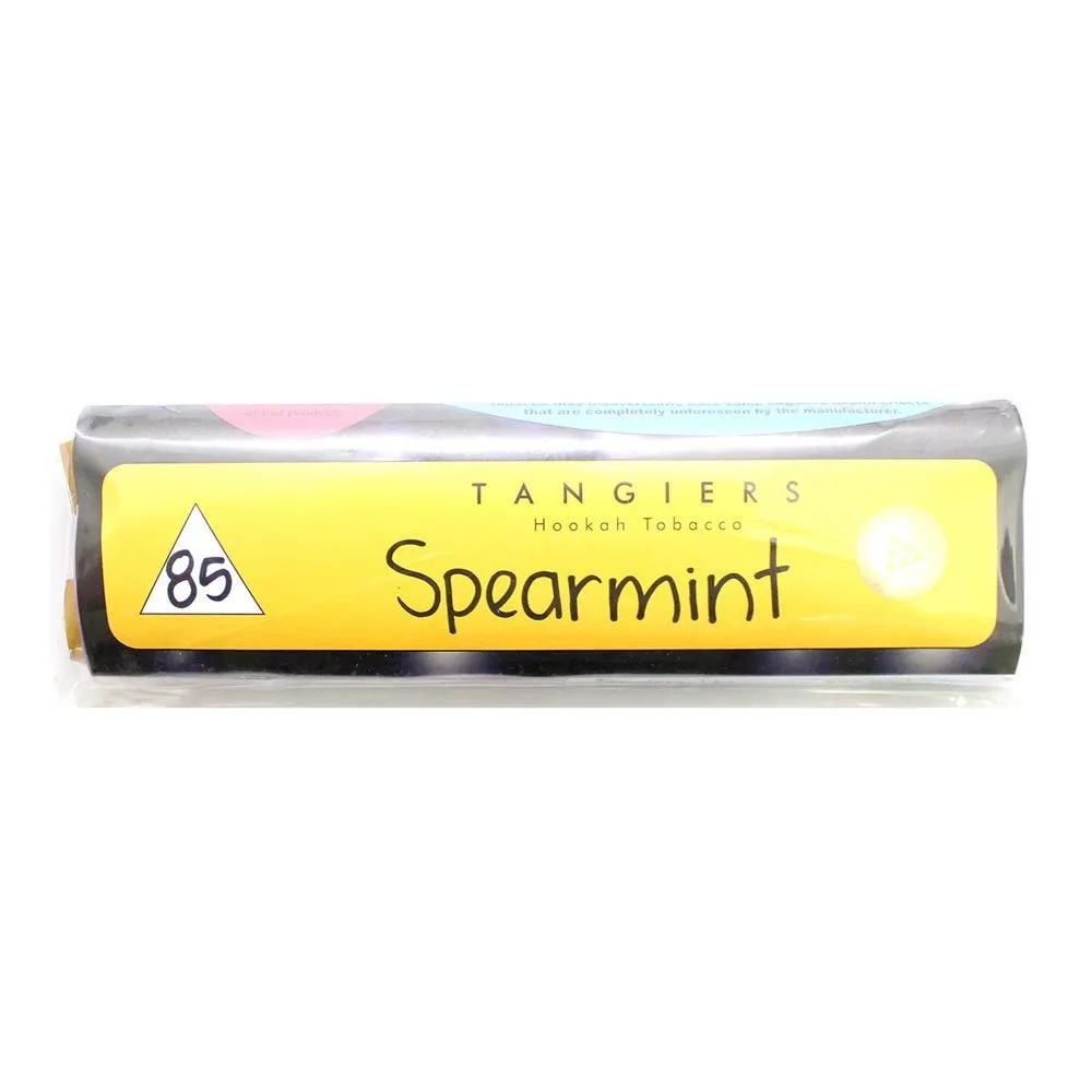 Spearmint