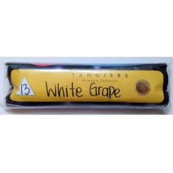 White Grape