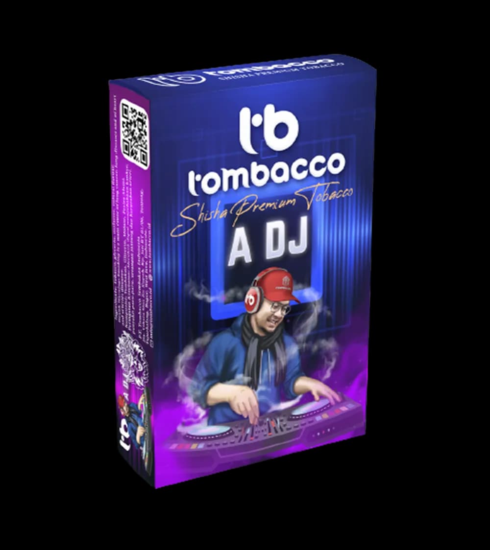 A DJ