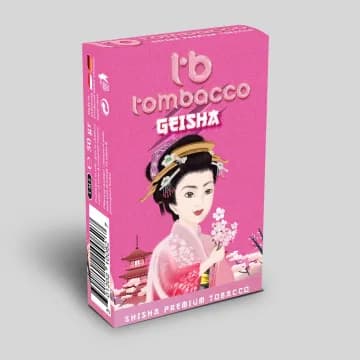 Geisha