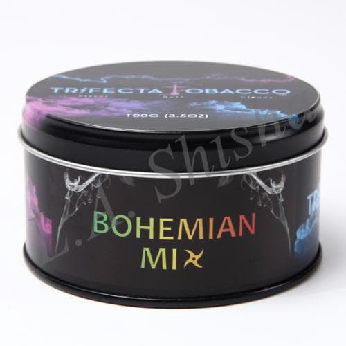 Bohemian Mix