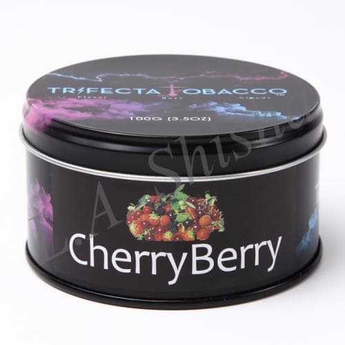 Cherry Berry