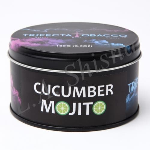 Cucumber Mojito
