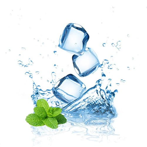 Death by Ice