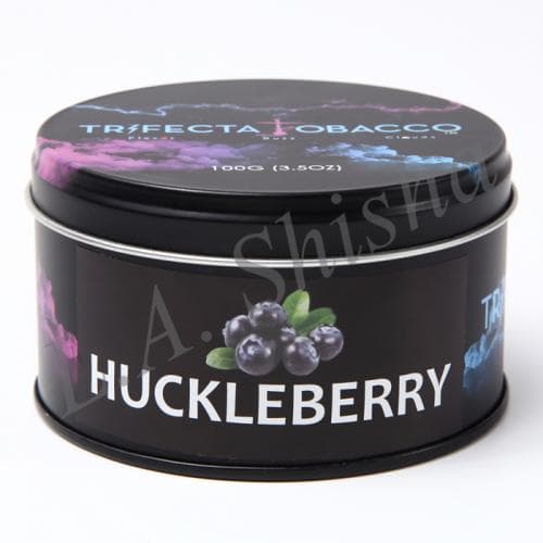 Huckleberry
