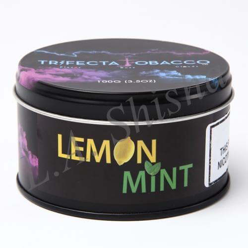 Lemon Mint