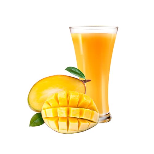 Mango Smoothie