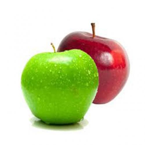 Manzanas