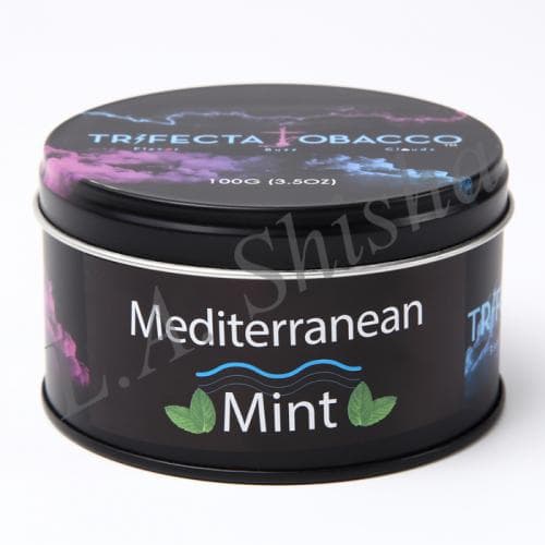 Mediterranean Mint