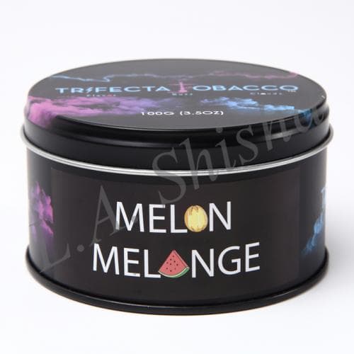Melon Melange