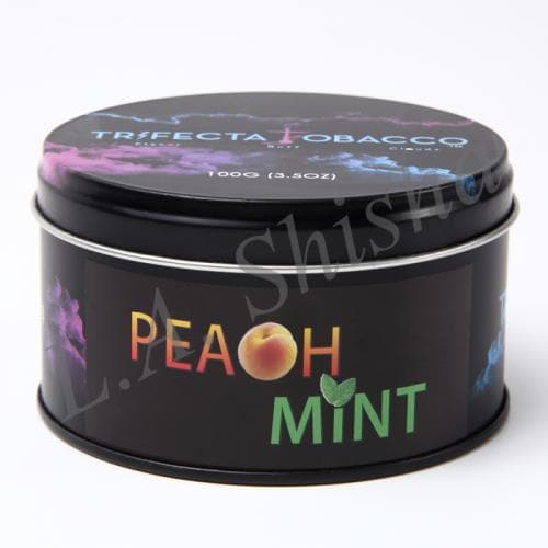 Peach Mint